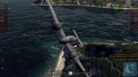 World of Warplanes