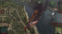 World of Warplanes