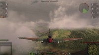 World of Warplanes