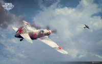 World of Warplanes