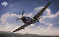 World of Warplanes