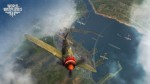 World of Warplanes