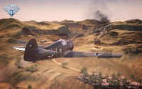 World of Warplanes