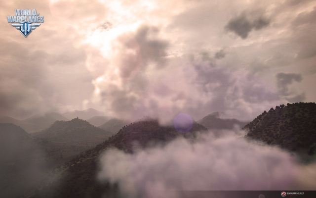 World of Warplanes