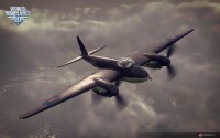 World of Warplanes