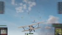 World of Warplanes