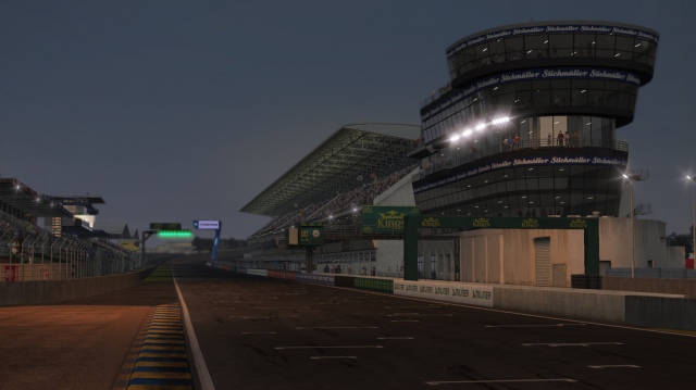Project CARS