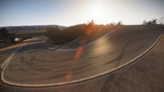 Project CARS