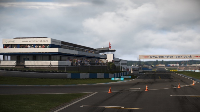 Project CARS