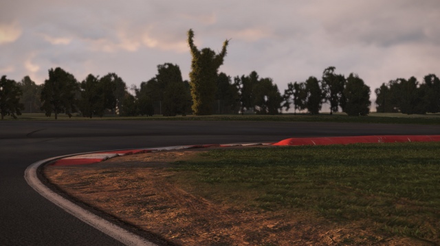 Project CARS