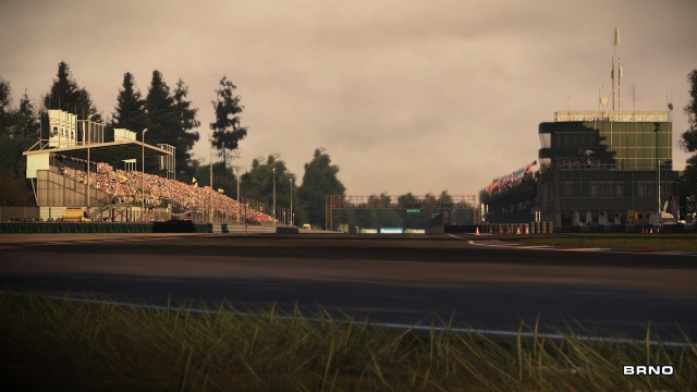 Project CARS