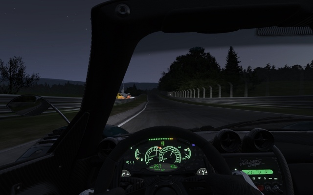 Project CARS