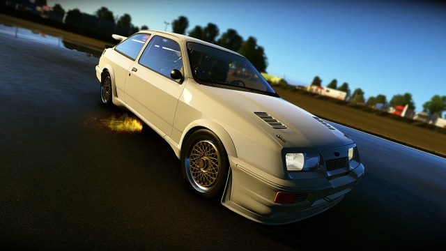 Project CARS