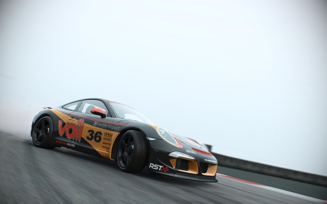 Project CARS