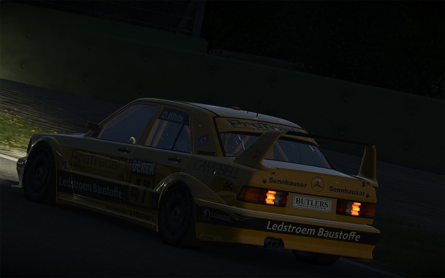 Project CARS