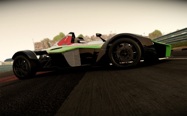 Project CARS