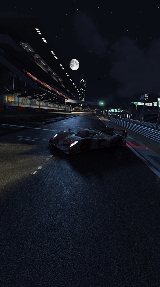 Project CARS