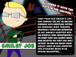 Da New Guys: Day of the Jackass