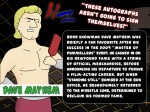 Da New Guys: Day of the Jackass