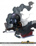 Brick-Force