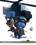 Brick-Force