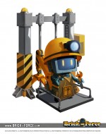 Brick-Force