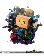 Brick-Force