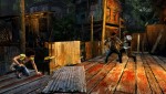 Uncharted: Golden Abyss (PS Vita)