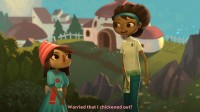 Broken Age