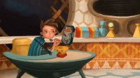 Broken Age