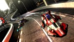 Wipeout 2048 (PS Vita)