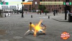 Reality Fighters (PS Vita)