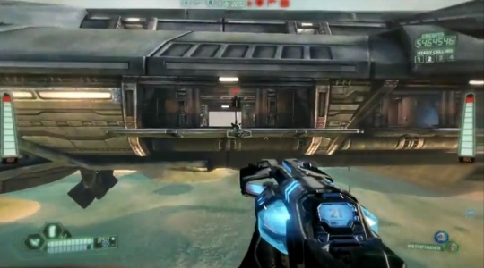 Tribes: Ascend béta