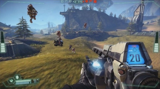 Tribes: Ascend