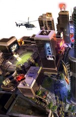 Sim City 5