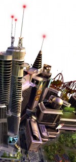 Sim City 5