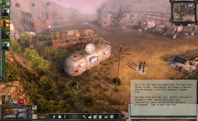Wasteland 2