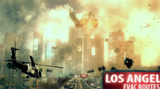 Call of Duty: Black Ops II