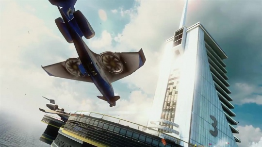 Call of Duty: Black Ops II