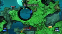 Worms Revolution