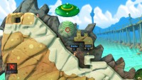 Worms Revolution