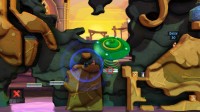 Worms Revolution