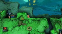 Worms Revolution