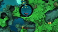 Worms Revolution