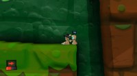 Worms Revolution
