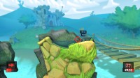 Worms Revolution