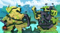 Worms Revolution