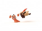 Worms Revolution