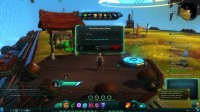 WildStar