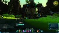 WildStar